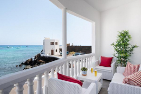 Delmar Lanzarote